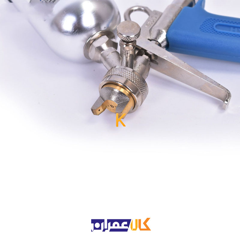 پیستوله بادی مدل 3512CV هیوندای
