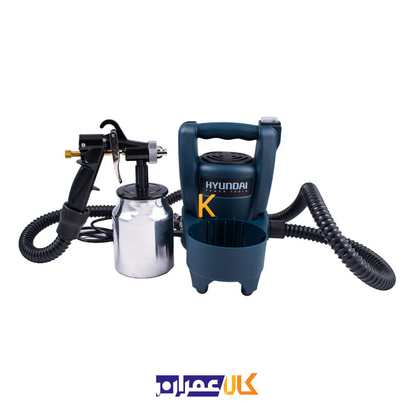 پیستوله برقی مدل 510-SG هیوندای
