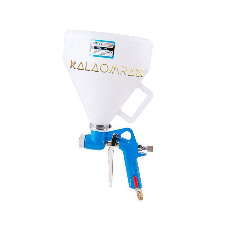پیستوله کنیتکس پاش اکتیو تولز مدل AC10301