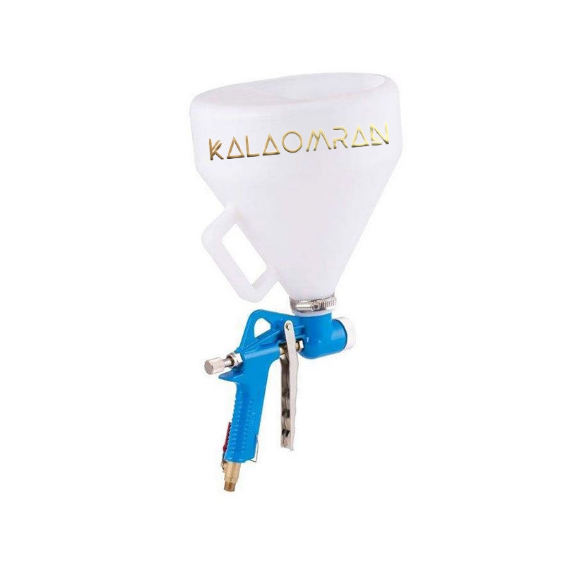 پیستوله کنیتکس پاش اکتیو تولز مدل AC10301