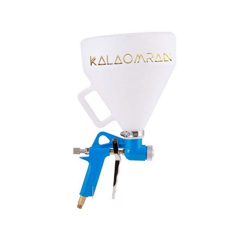 پیستوله کنیتکس پاش اکتیو تولز مدل AC10301