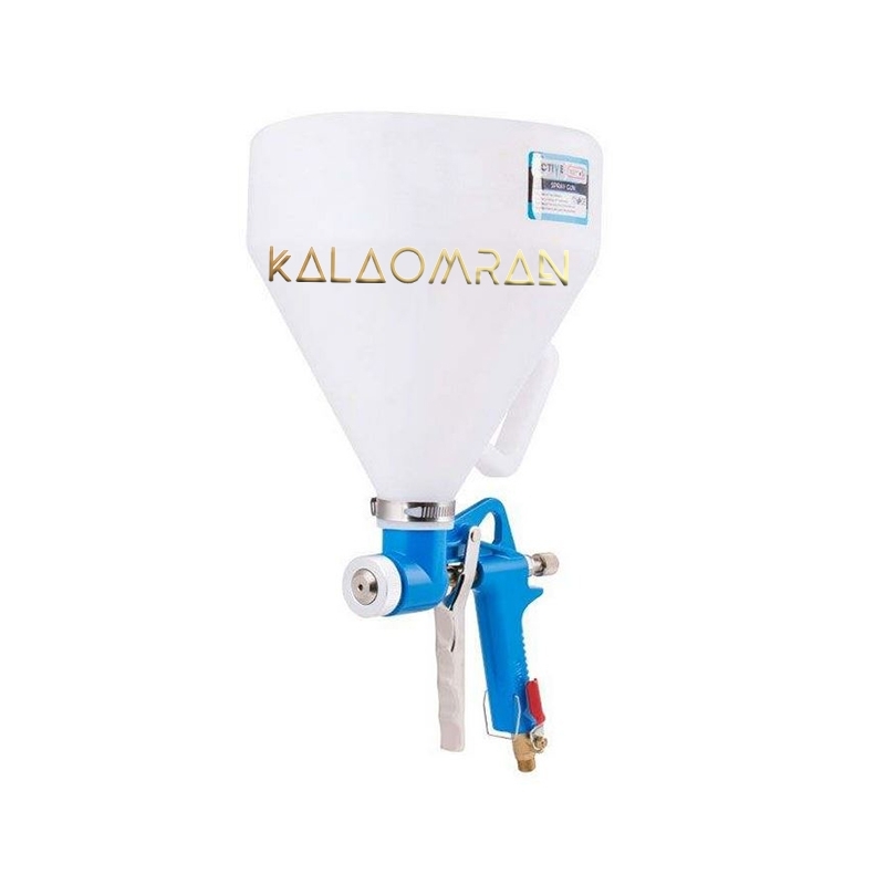 پیستوله کنیتکس پاش اکتیو تولز مدل AC10301