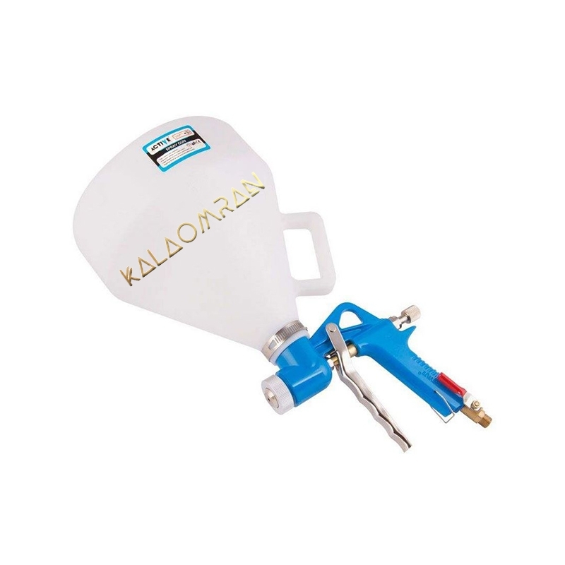 پیستوله کنیتکس پاش اکتیو تولز مدل AC10301