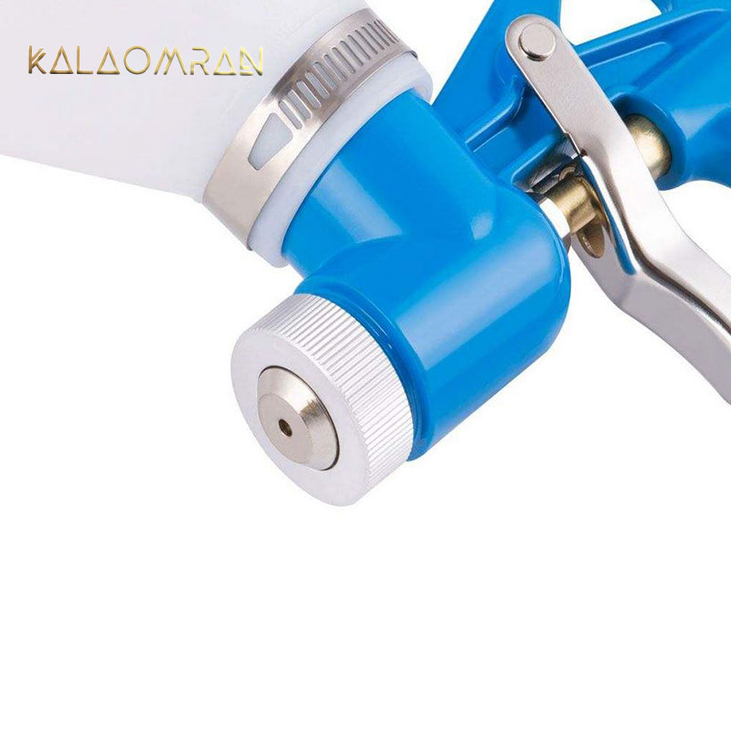 پیستوله کنیتکس پاش اکتیو تولز مدل AC10301