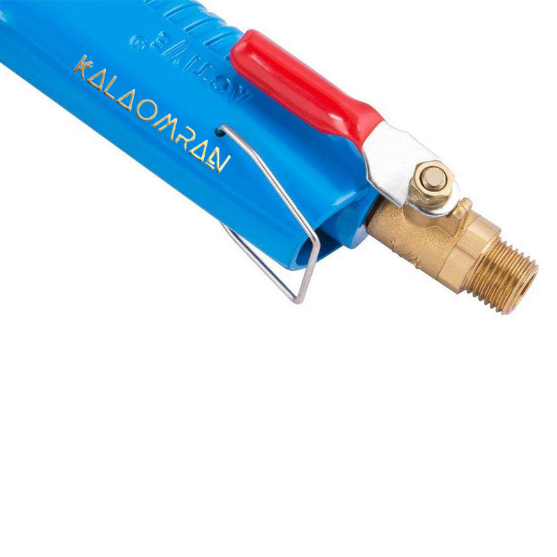 پیستوله کنیتکس پاش اکتیو تولز مدل AC10301