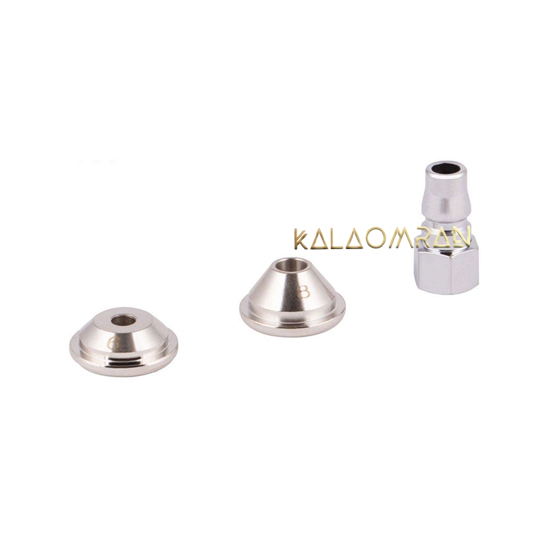 پیستوله کنیتکس پاش اکتیو تولز مدل AC10301