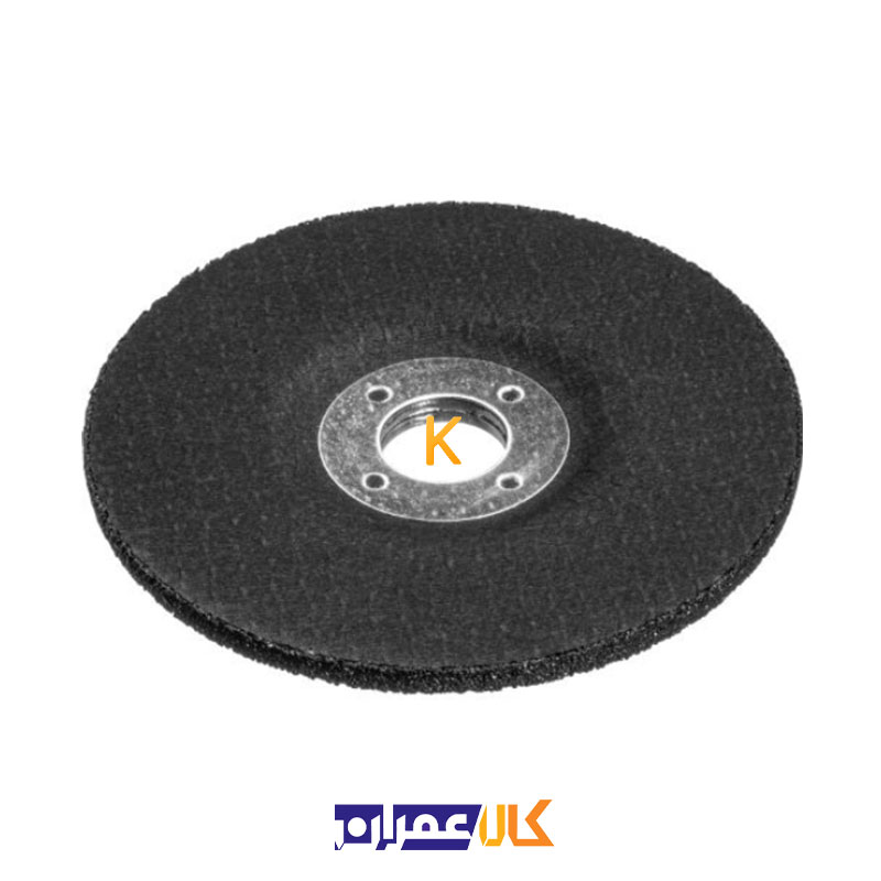 صفحه سنگ ساب مدل 7.0x180 لوکاس