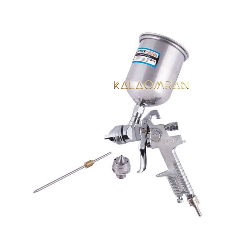 پیستوله بادی اکتیو مدل AC1027