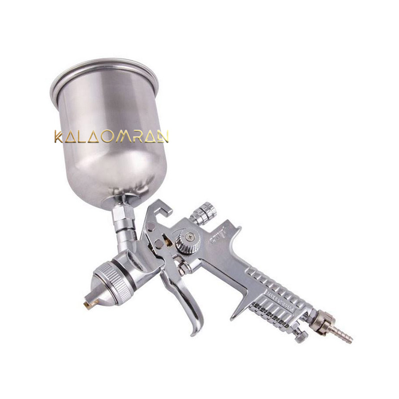 پیستوله بادی اکتیو مدل AC1027