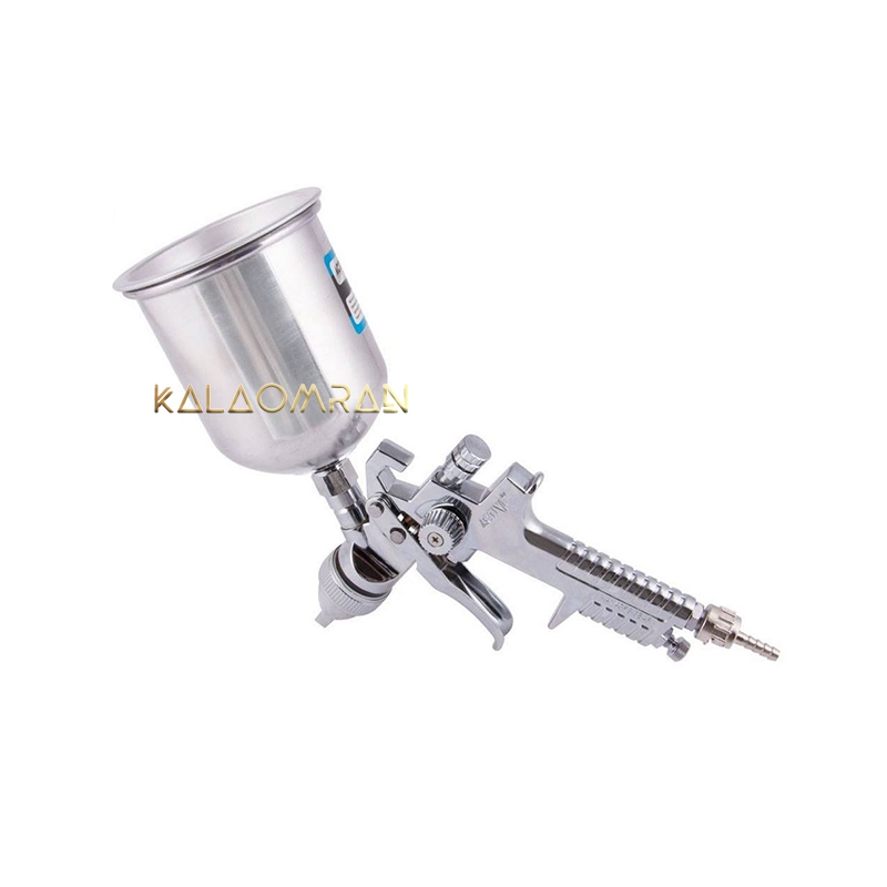 پیستوله بادی اکتیو مدل AC1027