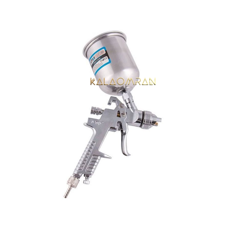 پیستوله بادی اکتیو مدل AC1027