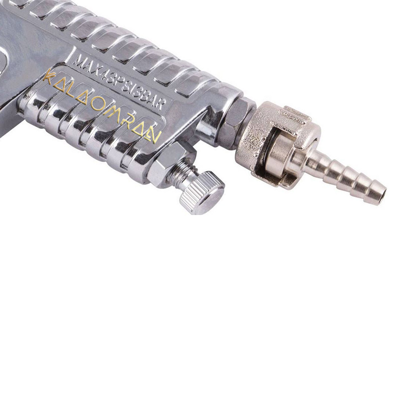 پیستوله بادی اکتیو مدل AC1027