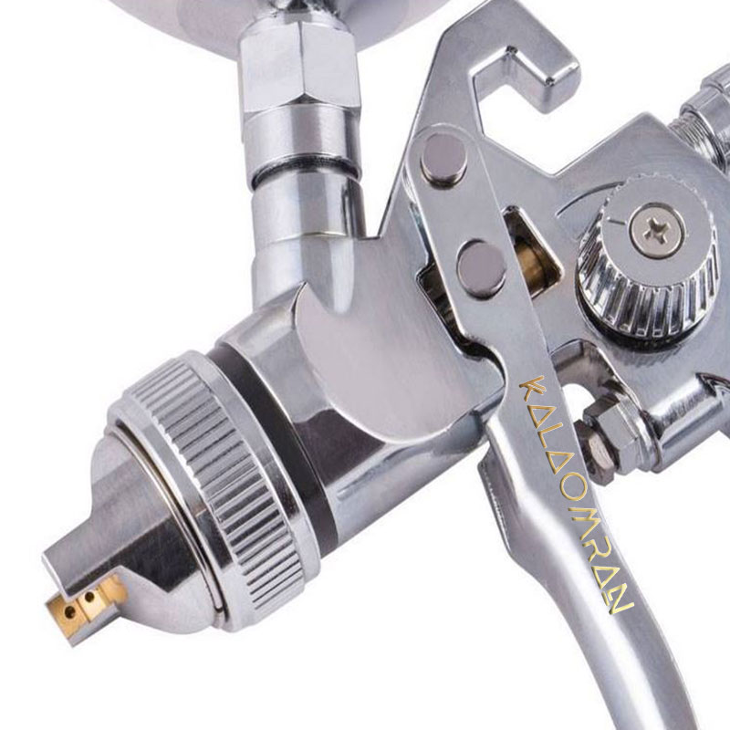 پیستوله بادی اکتیو مدل AC1027