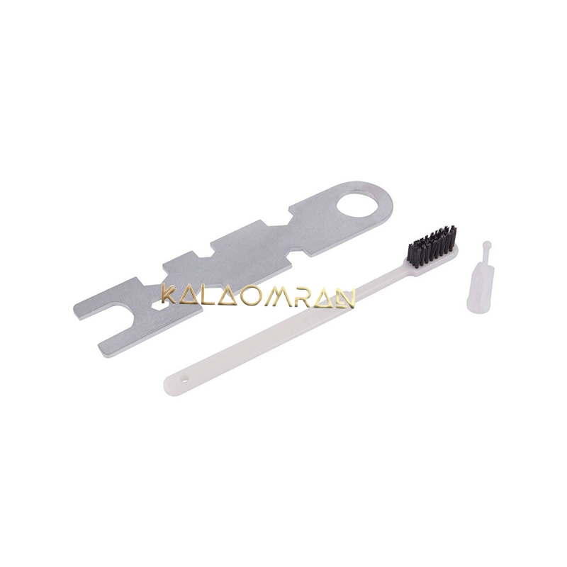 پیستوله بادی اکتیو مدل AC1027