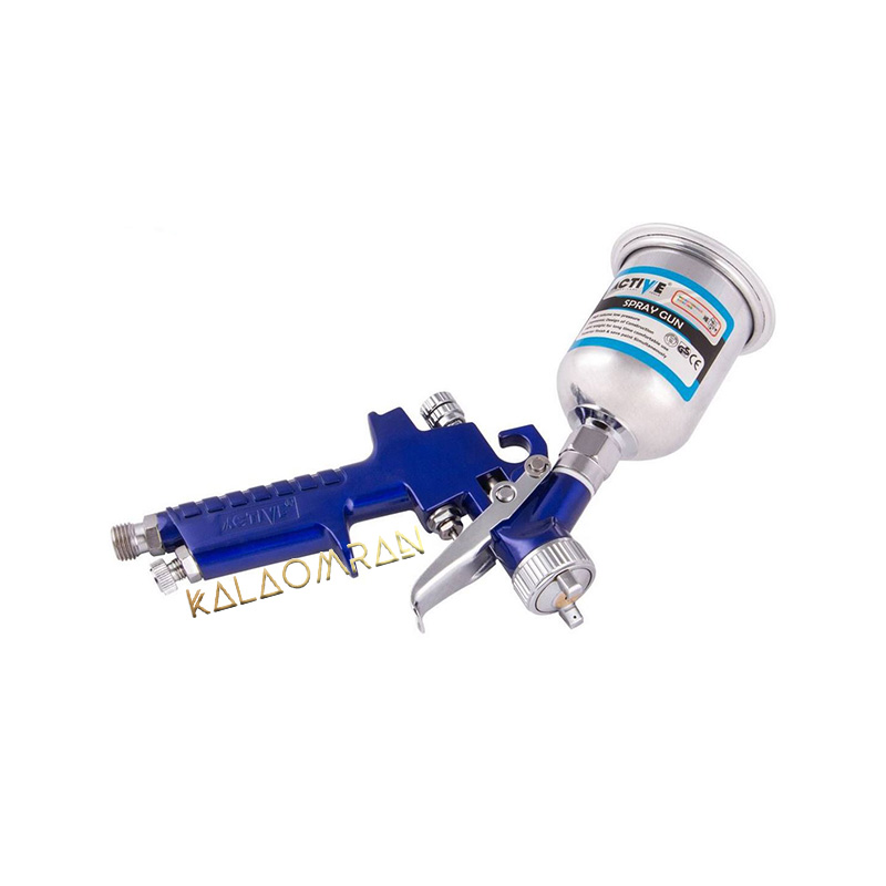 پیستوله بادی اکتیو مدل AC-1028