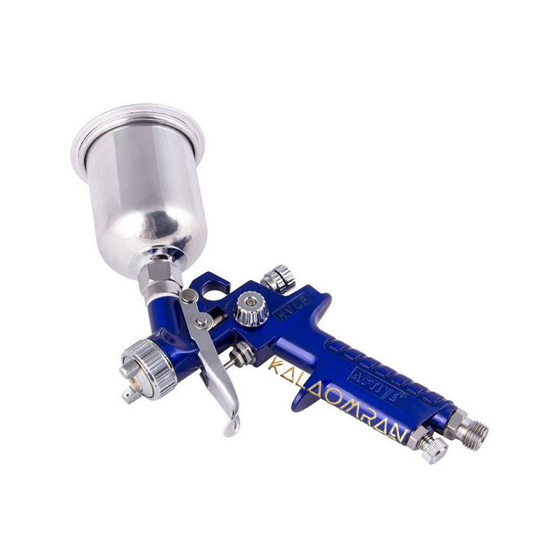 پیستوله بادی اکتیو مدل AC-1028
