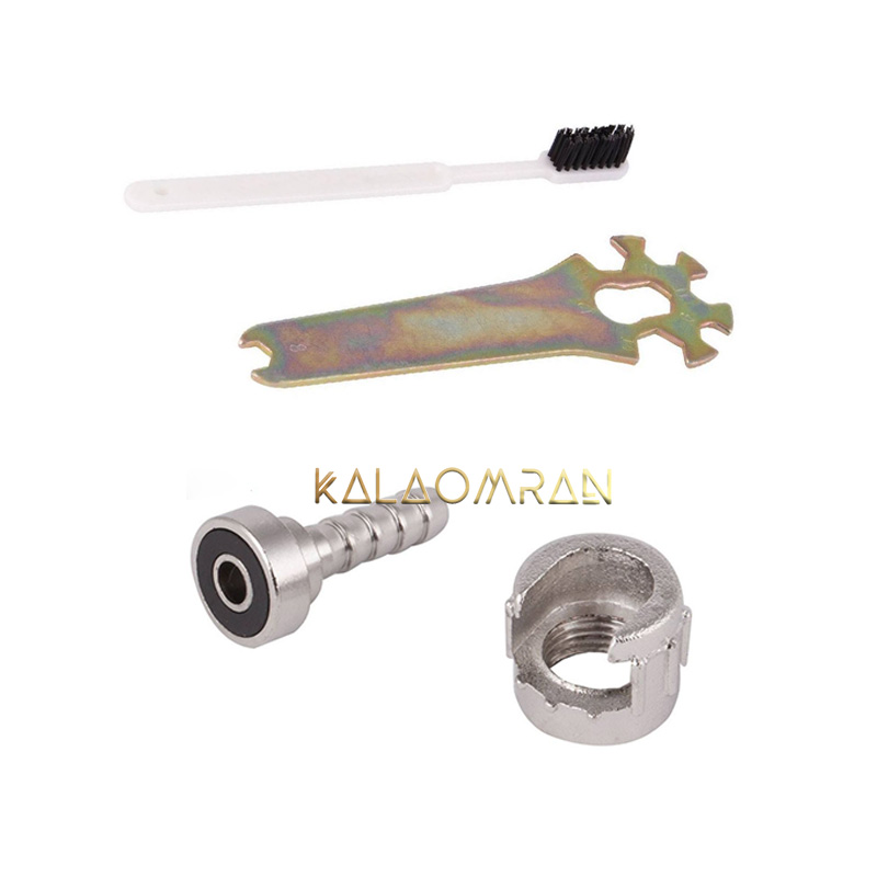 پیستوله بادی اکتیو مدل AC-1028