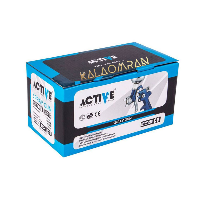 پیستوله بادی اکتیو مدل AC-1028