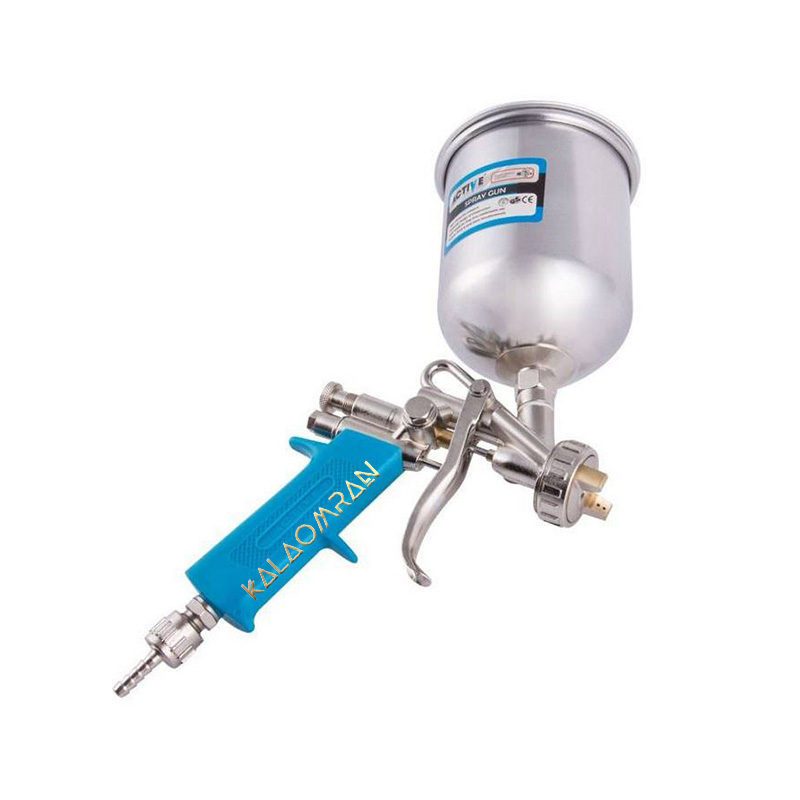 پیستوله بادی اکتیو مدل AC 1070