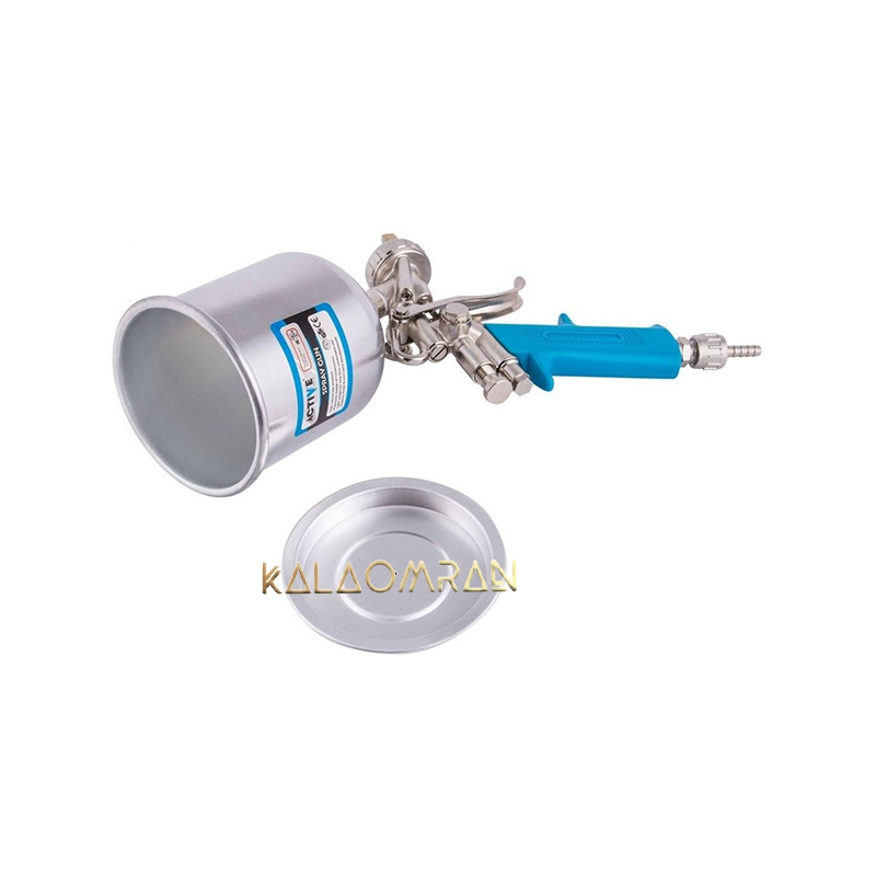 پیستوله بادی اکتیو مدل AC 1070
