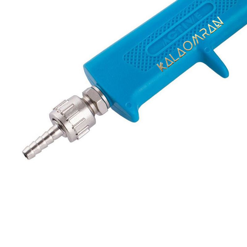 پیستوله بادی اکتیو مدل AC 1070