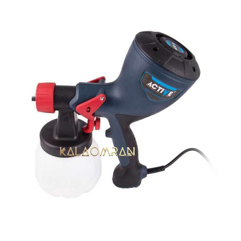پیستوله برقی اکتیو مدل AC 1002