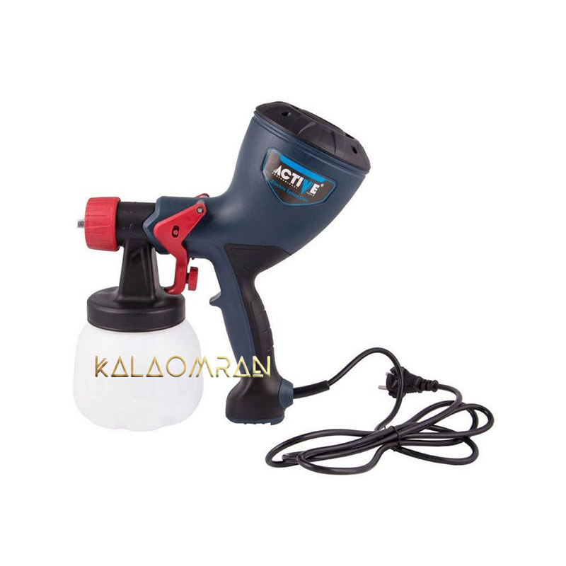 پیستوله برقی اکتیو مدل AC 1002