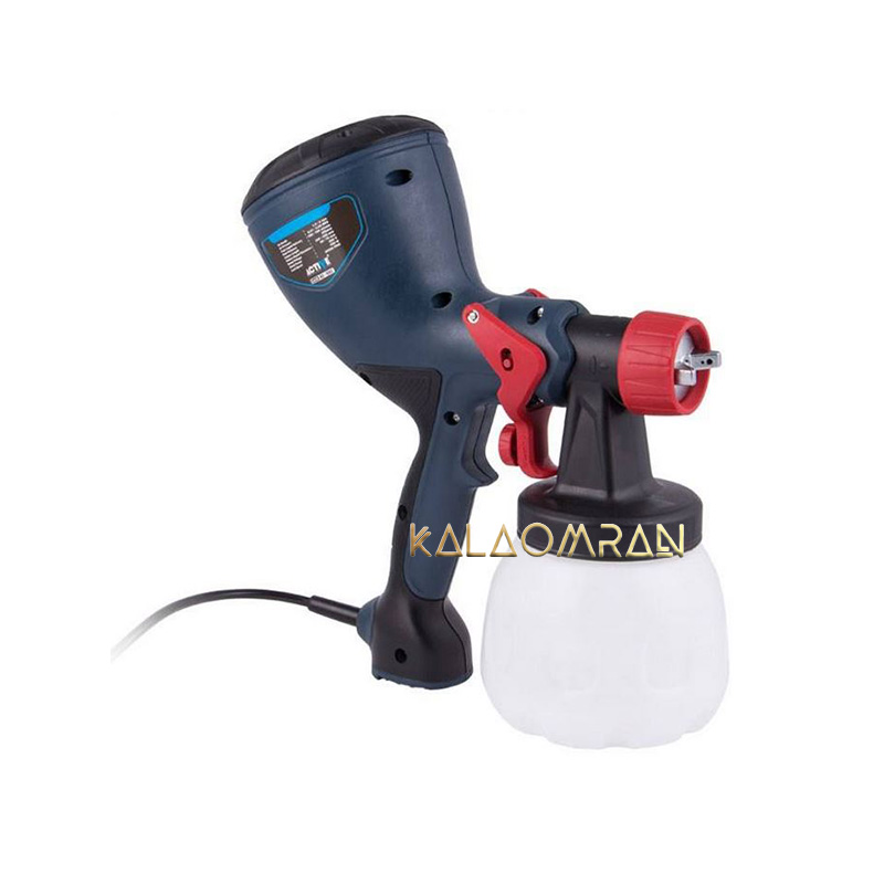 پیستوله برقی اکتیو مدل AC 1002