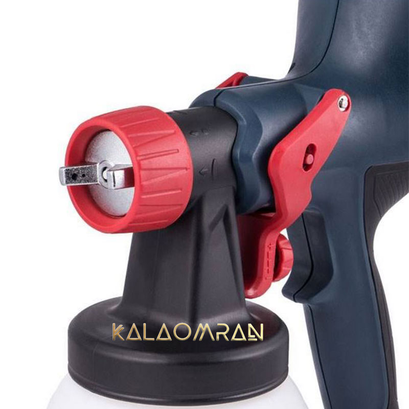 پیستوله برقی اکتیو مدل AC 1002