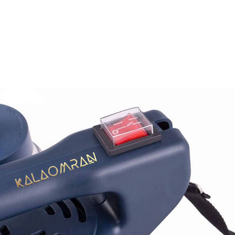 پیستوله رنگ پاش برقی اکتیو تولز مدل AC1003