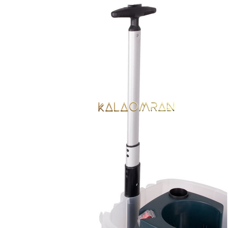 پیستوله برقی 750 وات رونیکس مدل 1375T