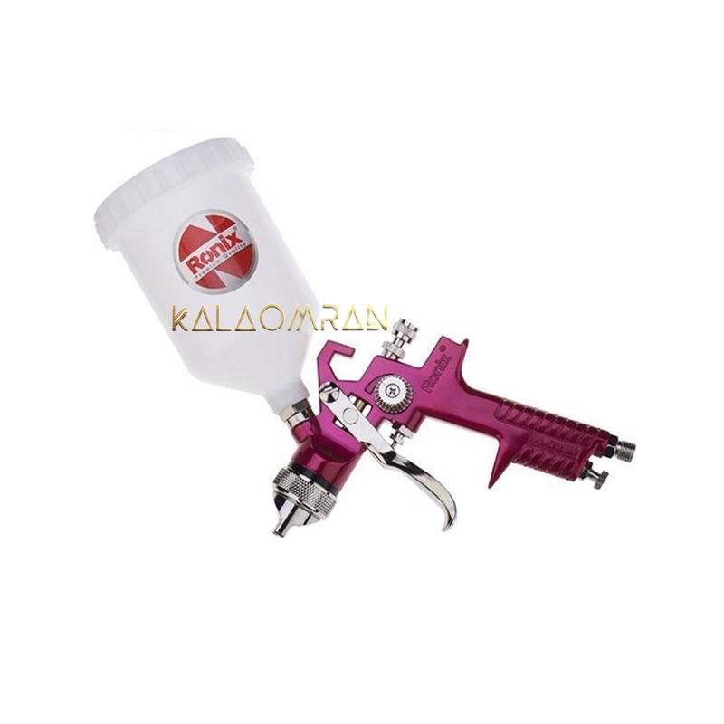 پیستوله بادی رونیکس مدل RH-6217