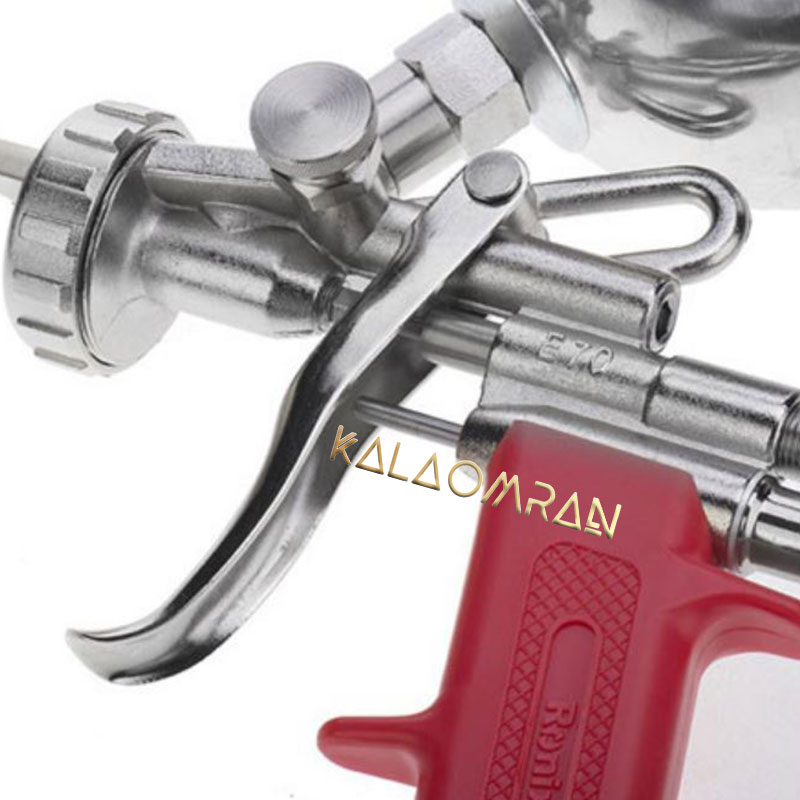 پیستوله بادی رونیکس مدل RH-6416