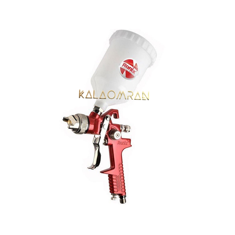 پیستوله بادی رونیکس مدل RH-6215