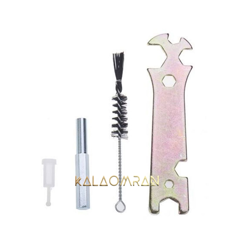 پیستوله بادی رونیکس مدل RH-6215