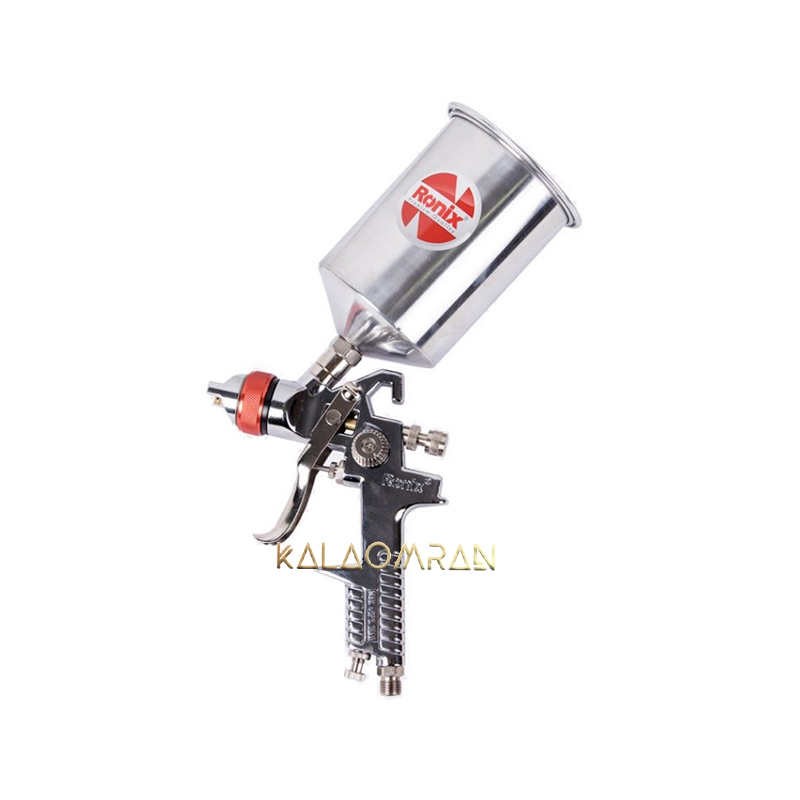 پیستوله بادی رونیکس مدل RH-6313