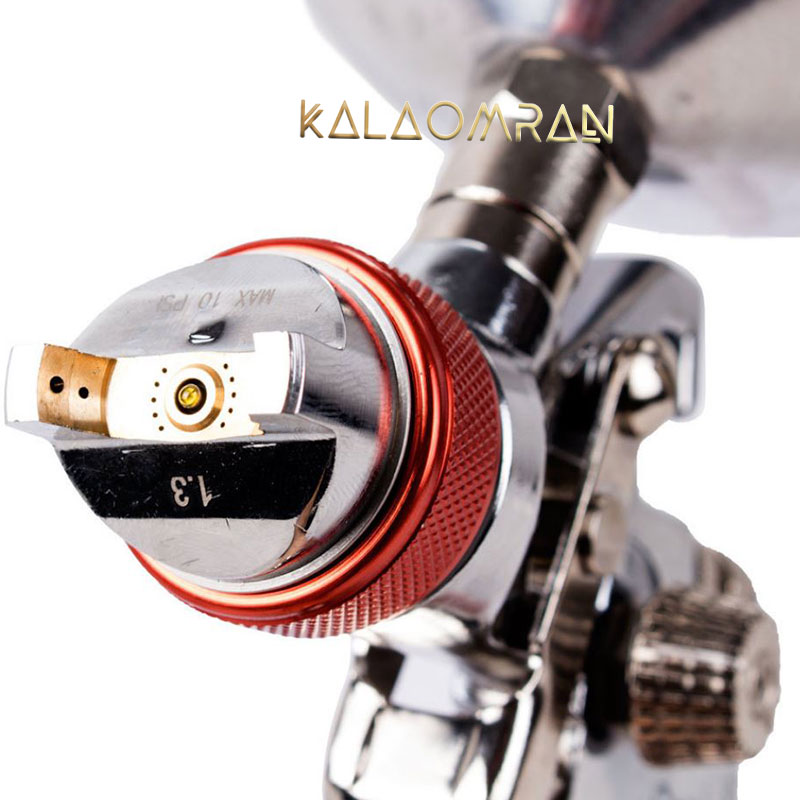 پیستوله بادی رونیکس مدل RH-6313