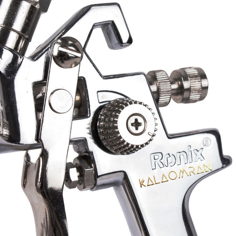 پیستوله بادی رونیکس مدل RH-6313