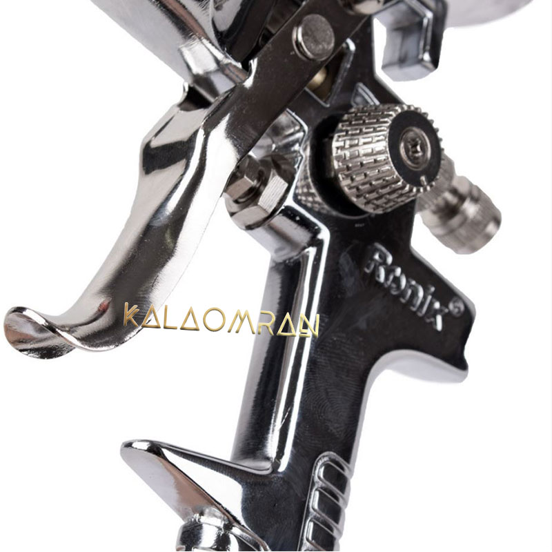 پیستوله بادی رونیکس مدل RH-6313