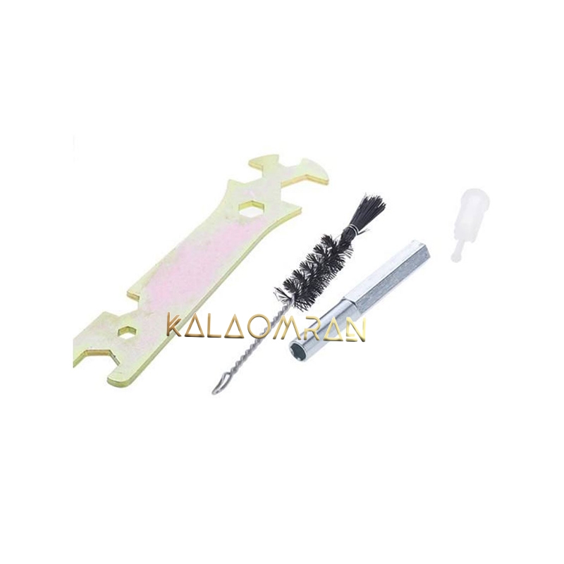 پیستوله بادی رونیکس مدل RH-6313