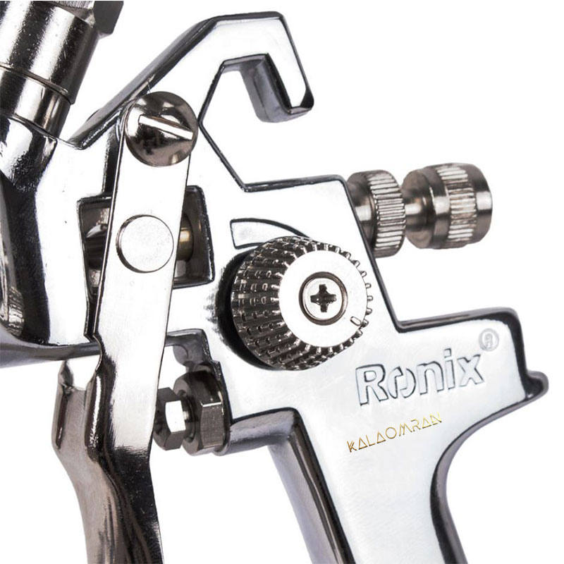 پیستوله بادی رونیکس مدل RH-6315