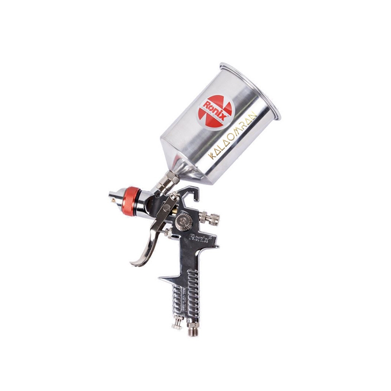 پیستوله بادی رونیکس مدل RH-6315
