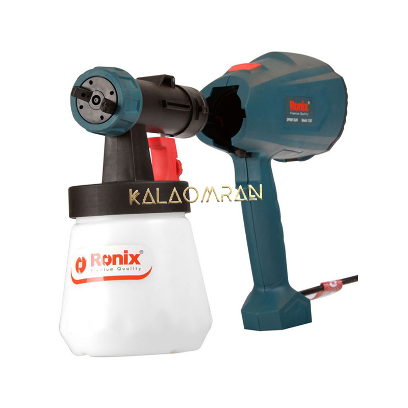 پیستوله برقی 350 وات رونیکس مدل RH-1335
