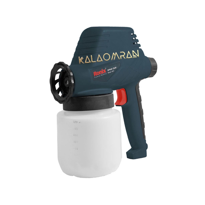پیستوله برقی 110 وات رونیکس مدل RH-1311