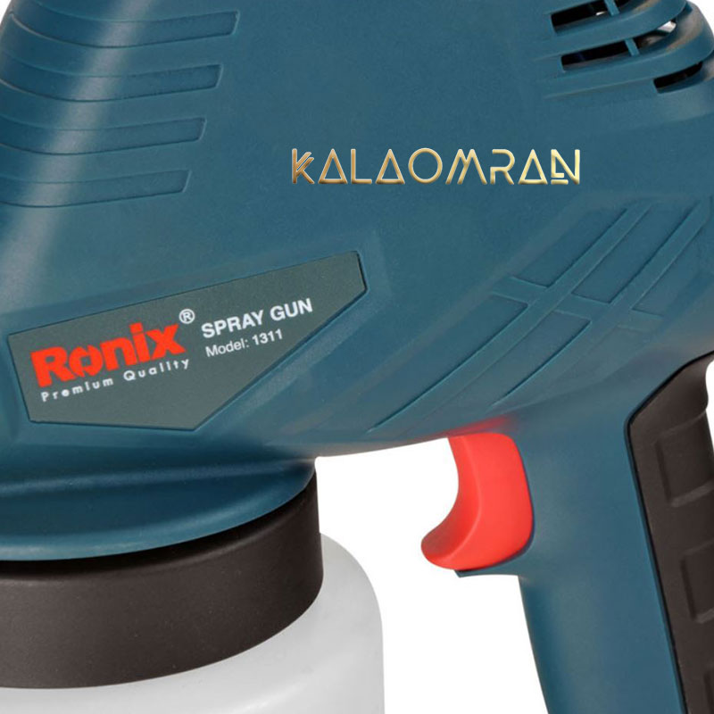 پیستوله برقی 110 وات رونیکس مدل RH-1311