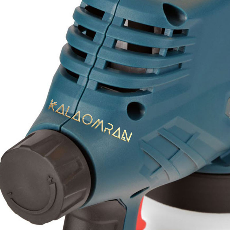 پیستوله برقی 110 وات رونیکس مدل RH-1311