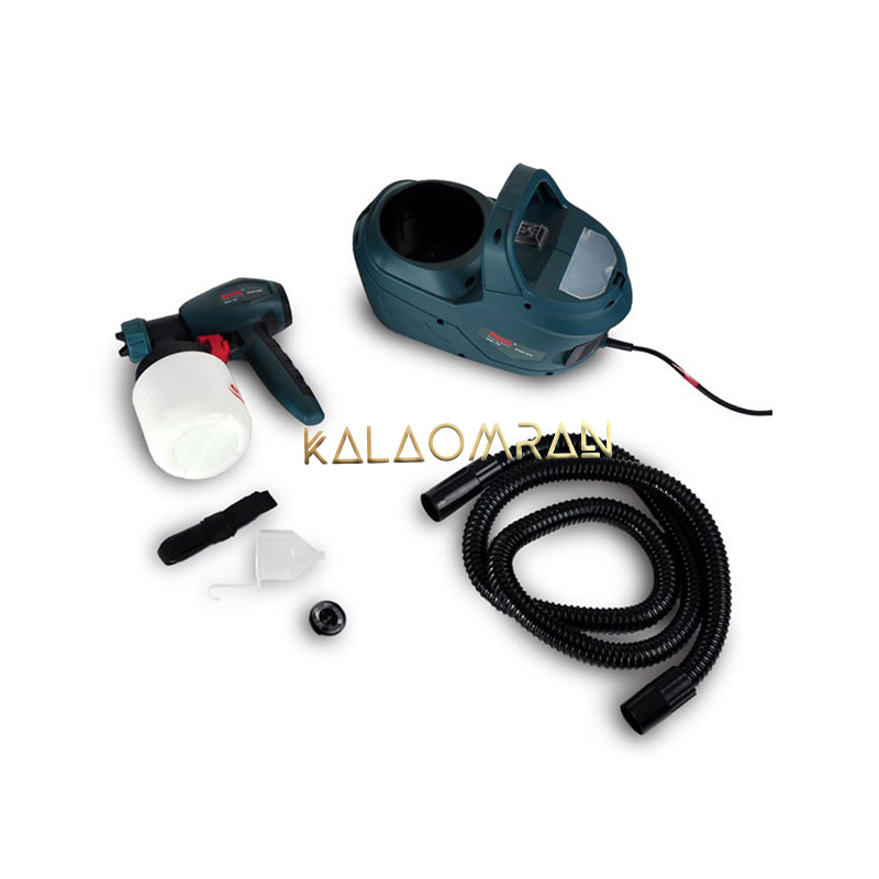 پیستوله برقی 650 وات رونیکس مدل RH-1365