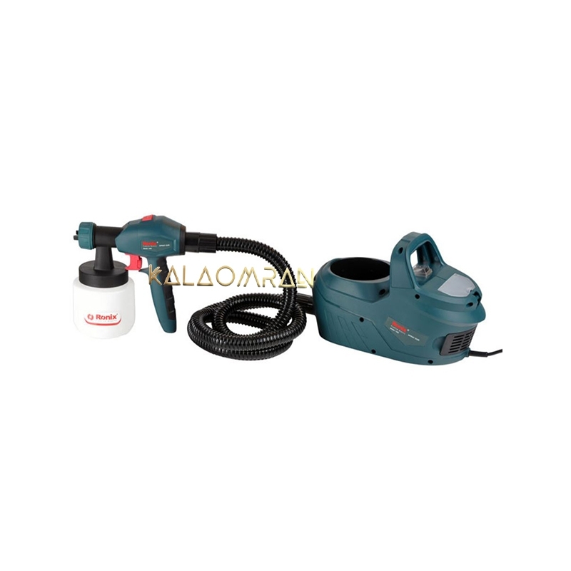 پیستوله برقی 650 وات رونیکس مدل RH-1365