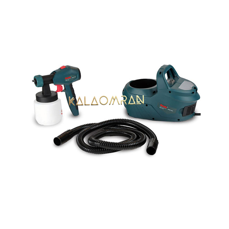 پیستوله برقی 650 وات رونیکس مدل RH-1365
