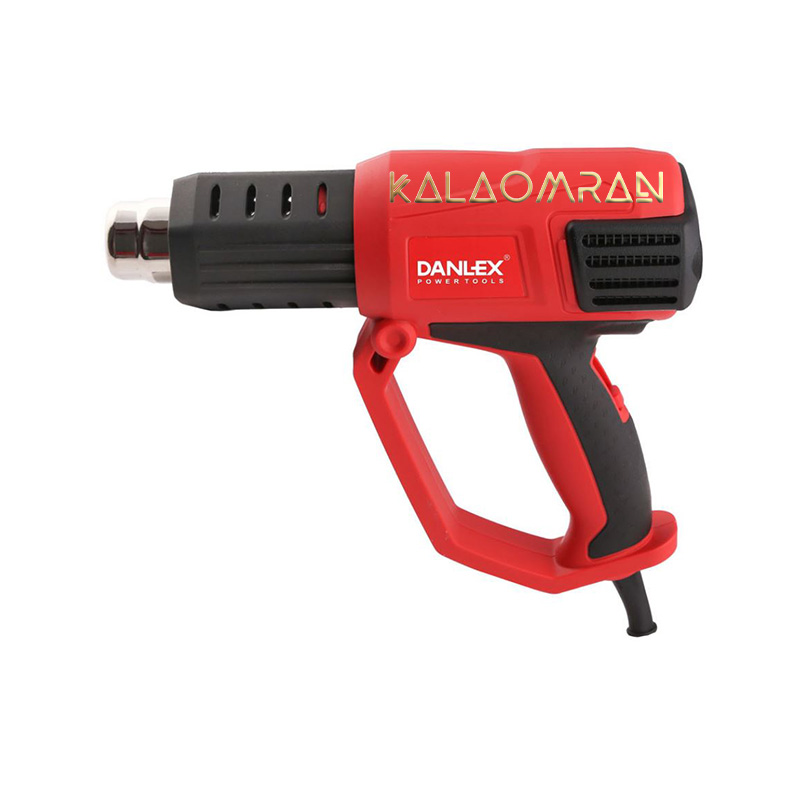 سشوار صنعتی دنلکس مدل DX-9420